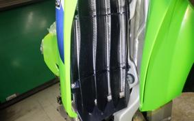 KAWASAKI KX250 2025 KX252E
