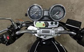 YAMAHA TW200 2JL