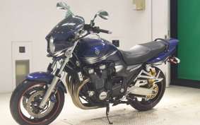 YAMAHA XJR1300 Gen.2 2007 RP17J