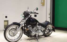 YAMAHA DRAGSTAR 400 2008 VH01J
