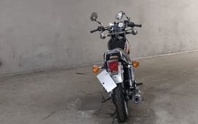 YAMAHA SR400 2019 RH16J