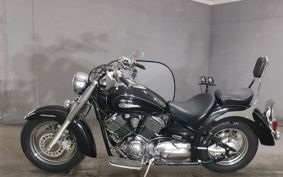 YAMAHA DRAGSTAR 1100 CLASSIC 2006 VP13J