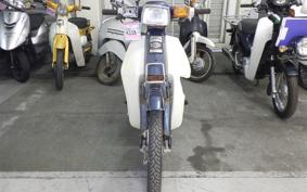 HONDA C50 SUPER CUB E AA01