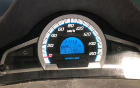 HONDA PCX125 JF56