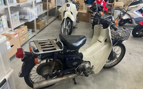 HONDA SUPER CUB90 HA02