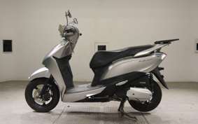 HONDA LEAD 125 2018 JF45