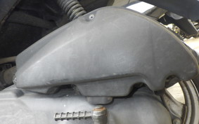 SUZUKI ADDRESS V50 Gen.2 CA42A