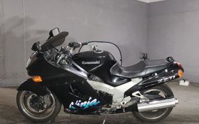 KAWASAKI ZX 1100 NINJA ZXBD1X