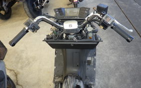 HONDA FUSION X MF02