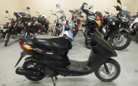 YAMAHA JOG DELUXE SA36J