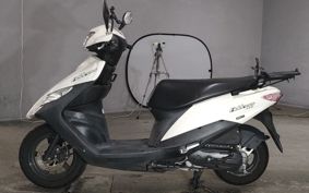 SUZUKI ADDRESS V125 DT11A