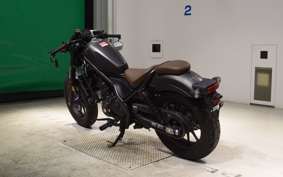 HONDA REBEL 250 S 2021 MC49