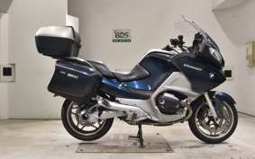 BMW R1200RT 2012