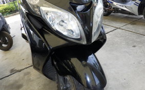 SUZUKI SKYWAVE 250 (Burgman 250) M CJ45A
