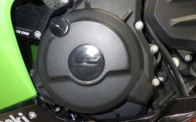 KAWASAKI NINJA 250 2 1999 EX250P