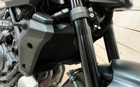 YAMAHA MT-07 Y-AMT ABS 2025 RM50J