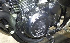 SUZUKI GSX400 IMPULSE 1994 GK79A