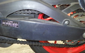 YAMAHA MT-03 ABS 2021 RH13J