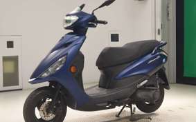 YAMAHA AXIS 125 Z SEJ6J
