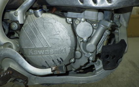 KAWASAKI KX250 F 1992 KX250Z