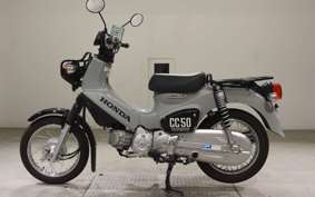 HONDA CROSS CUB 50 2021 AA06