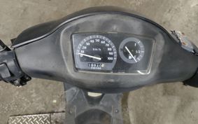 SUZUKI LET's CA1KA