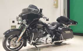 HARLEY FLHX 1690 2013