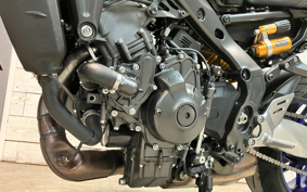YAMAHA MT-09 SP ABS 2021 RN69J
