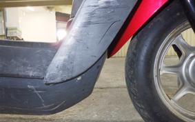 HONDA TACT-4ﾍﾞｰｼｯｸ 2021 AF79