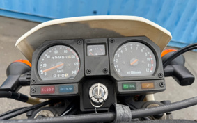 KAWASAKI KL250R KL250D