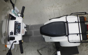HONDA GYRO X 1999 TD02