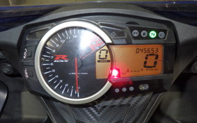 SUZUKI GSX-R750 2013