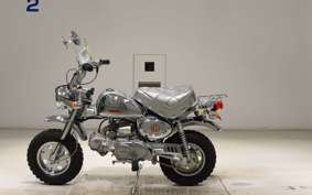 HONDA MONKEY 2021 Z50J