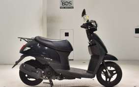 SUZUKI ﾚｯﾂ CA4AA