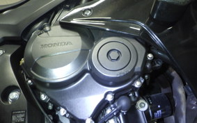 HONDA CBR600F ABS 2014