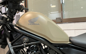 HONDA  REBEL 250 ABS MC49