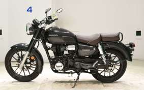 HONDA GB350C 2024 NC64