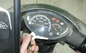 YAMAHA JOG Delux 2021 SA39J