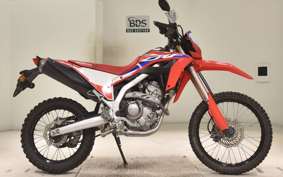 HONDA CRF250L MD47