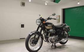 KAWASAKI W650 2018 EJ650A