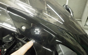 SUZUKI HAYABUSA Gen.3 2023 EJ11A