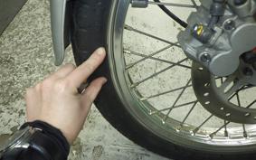 HONDA DREAM 50 2019 AC15