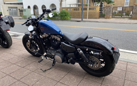 HARLEY XL1200X 2022 LC3