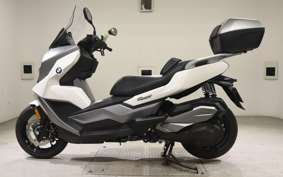 BMW C400GT 2021