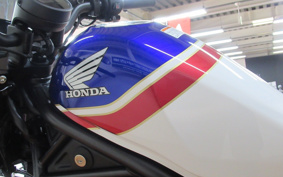 HONDA REBEL 250  S E-clutch MC49