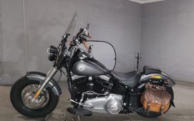 HARLEY HARLEY FLS1690 JRV