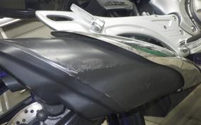 SUZUKI ｸﾞﾗﾃﾞｨｳｽ400 2010 VK58A