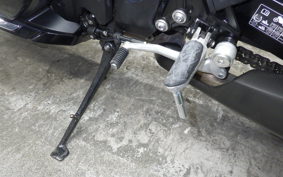 SUZUKI HAYABUSA Gen.3 2021 EJ11A