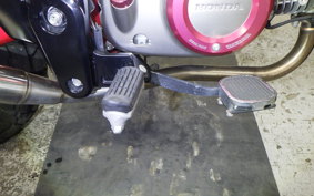 HONDA MONKEY 125 ABS 2017 JB02