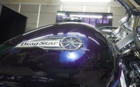 YAMAHA DRAGSTAR 1100 2000 VP10J